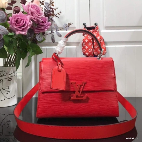 WIS GRENELLE VUITTON PM LOUIS 0128